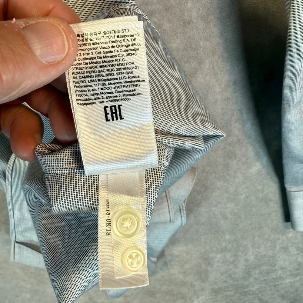 Banana Republic banana republic